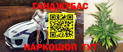 хмурый Аргун